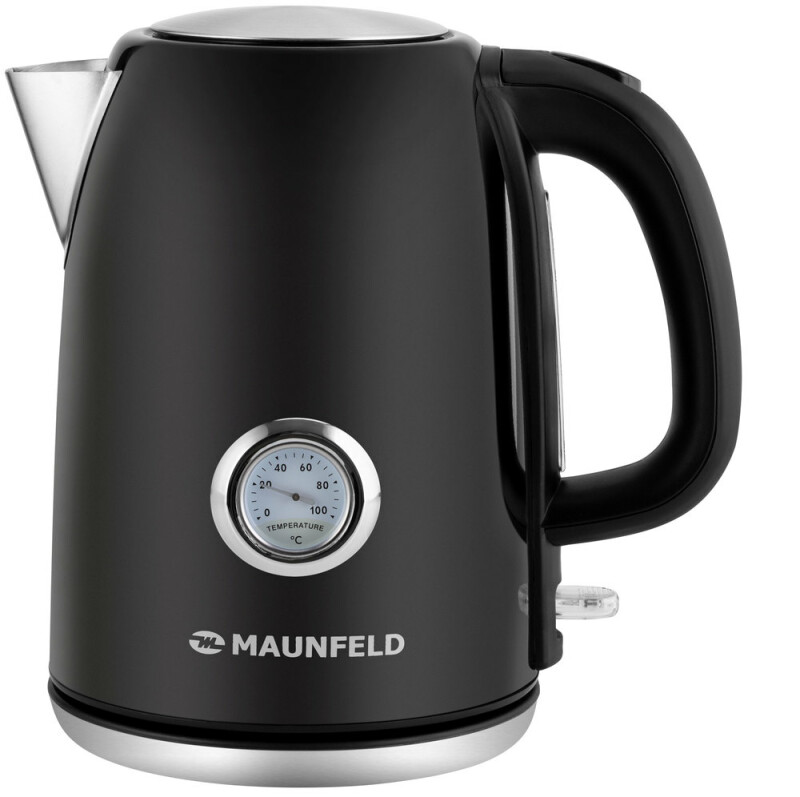 Чайник MAUNFELD MFK-624B