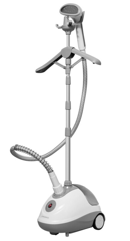 Отпариватель MAUNFELD MF-1138GR PRO