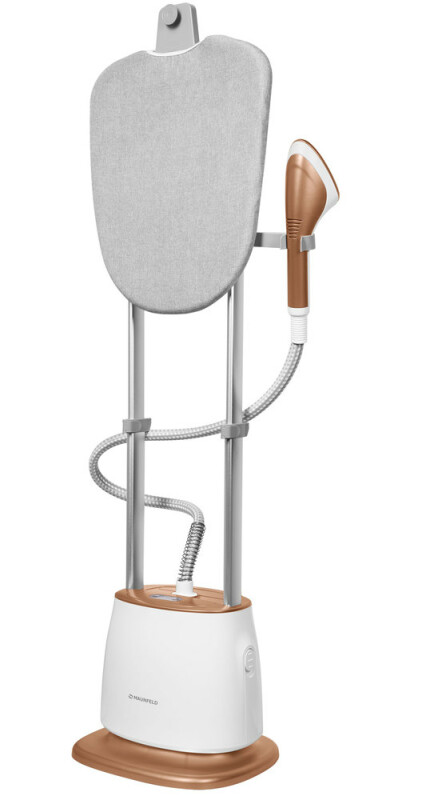 Отпариватель MAUNFELD MF-1135BZ PRO