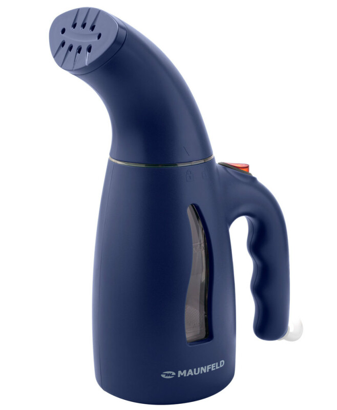 Ручной отпариватель MAUNFELD MF-1133BL
