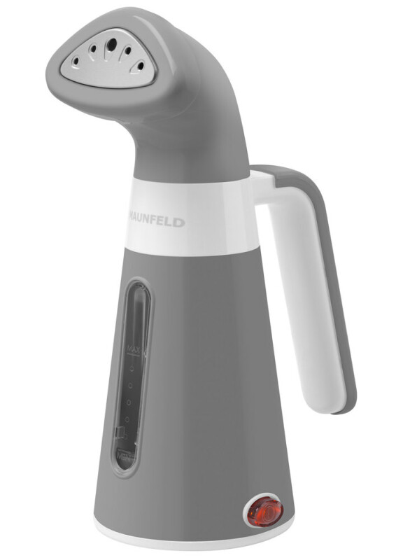 Ручной отпариватель MAUNFELD MF-1134GR