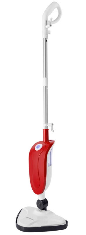 Паровая швабра MAUNFELD MF-1935R