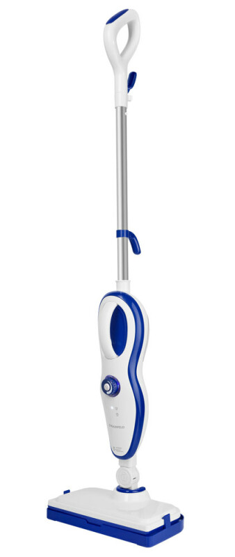 Паровая швабра MAUNFELD MF-1936BL