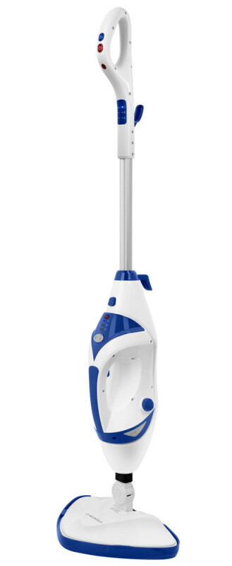 Паровая швабра MAUNFELD MF-1937BL PRO