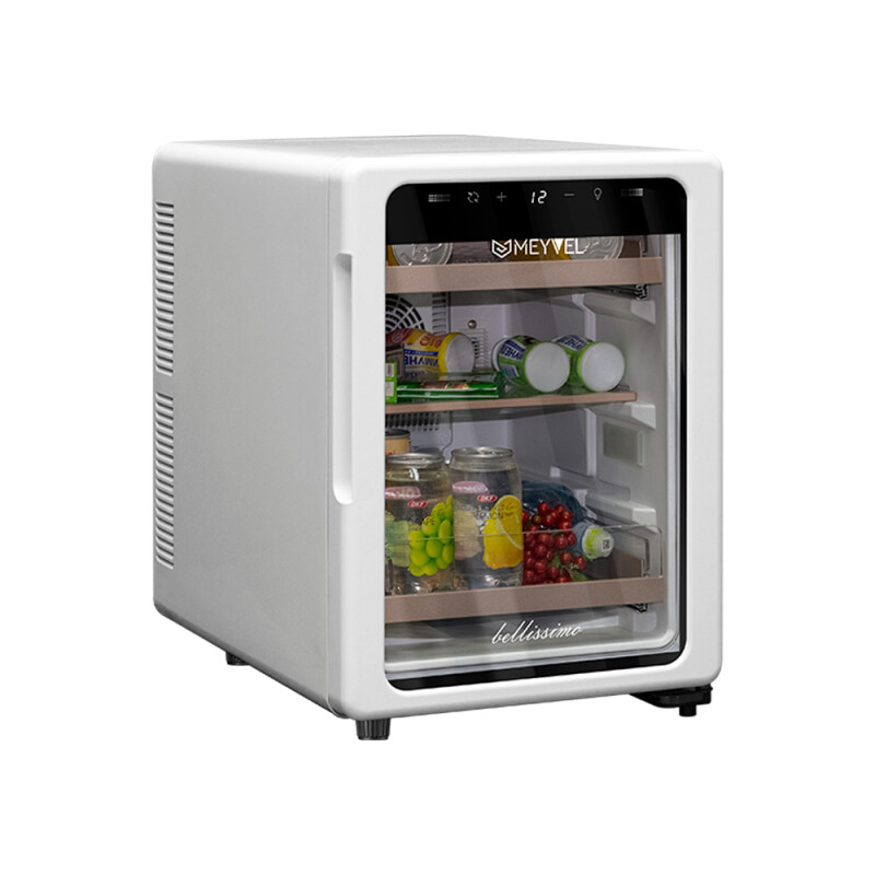 Холодильник для напитков MEYVEL MD35-White
