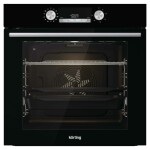 Электрический духовой шкаф KORTING OKB 8921 ESN