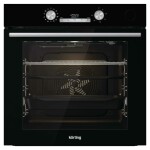 Электрический духовой шкаф с паром KORTING OKB 9982 EN ST