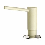 Дозатор OMOIKIRI OM-02-BL черный