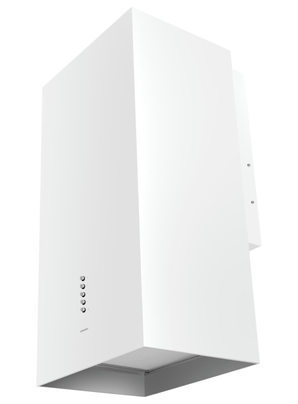 Вытяжка MAUNFELD BATH 401 белый