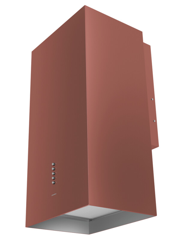 Вытяжка MAUNFELD BATH 401 медный