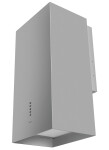 Вытяжка MAUNFELD Bath 402 золотой