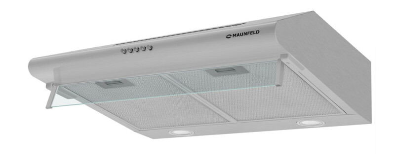 Вытяжка MAUNFELD MP-1 60 нержавеющая сталь