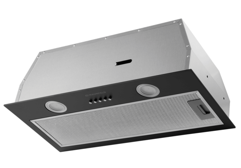 Вытяжка MAUNFELD THAMES 601PM черный