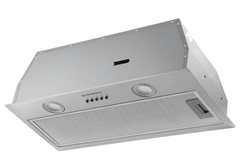 Вытяжка MAUNFELD THAMES 601M нержавеющая сталь