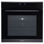 Электрический духовой шкаф с функцией СВЧ KORTING OKB 1340 GNBX MW