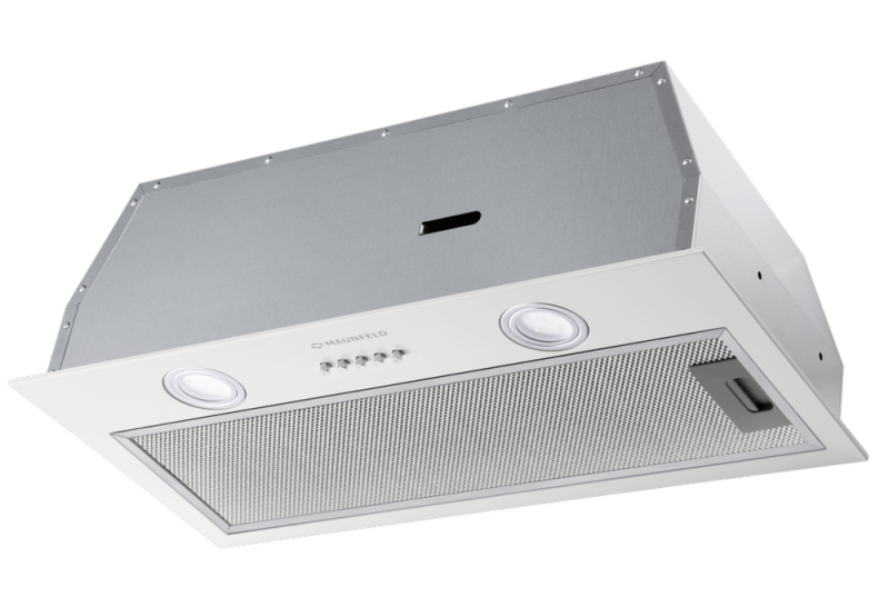Вытяжка MAUNFELD THAMES 601PM белый