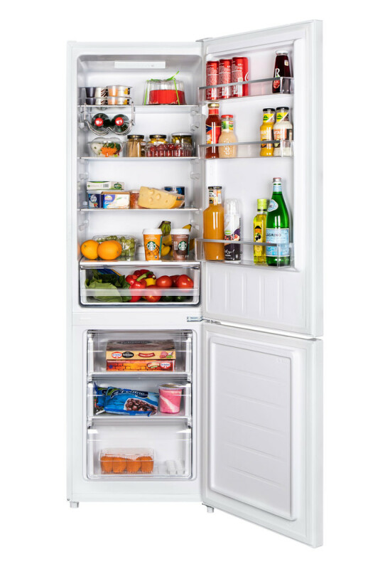 Холодильник MAUNFELD MFF176SFW