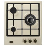 Газовая варочная панель Korting HG 465 CTRN