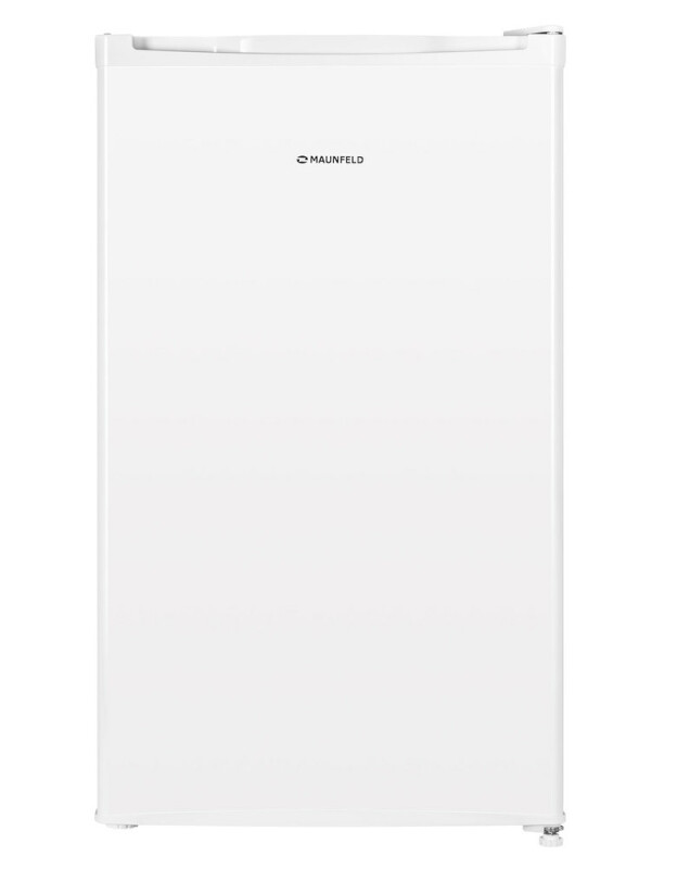 Холодильник MAUNFELD MFF83W