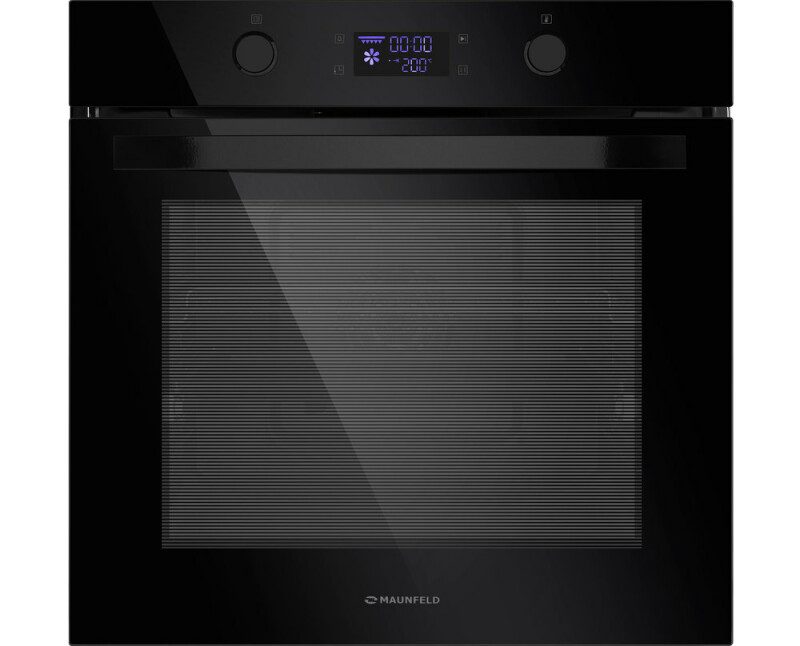 Электрический духовой шкаф MAUNFELD AEOH.749B2