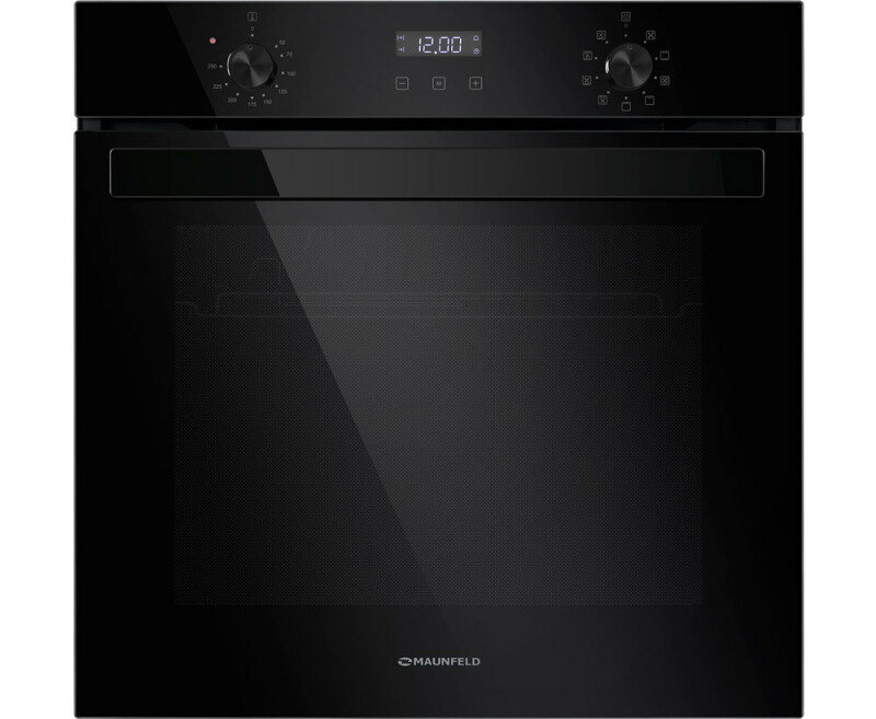 Электрический духовой шкаф MAUNFELD EOEM.769B3