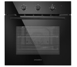 Электрический духовой шкаф MAUNFELD MEOC708PB2