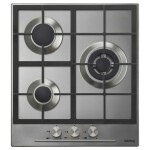 Газовая варочная панель Korting HG 6115 CTRI