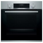 Электрический духовой шкаф BOSCH HIJ517YS0R