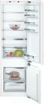  Встраиваемый холодильник BOSCH KIS87AFE0