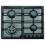 Газовая варочная панель Korting HG 631 CTRB