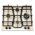 Газовая варочная панель Korting HG 631 CTRI