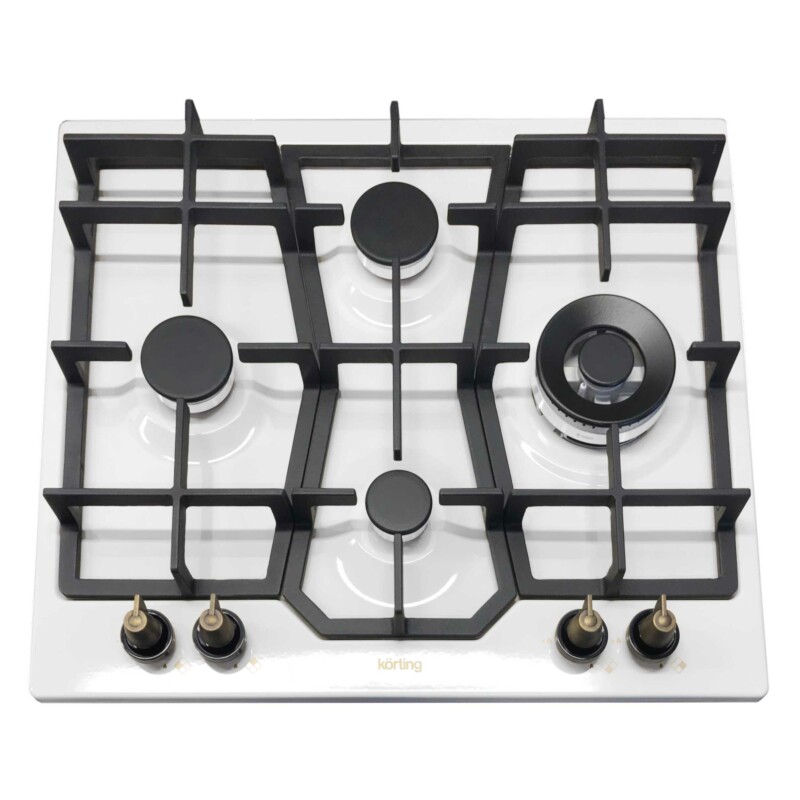 Газовая варочная панель Korting HG 631 CTRI