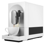 Кофемашина MAUNFELD MF-A7021RD