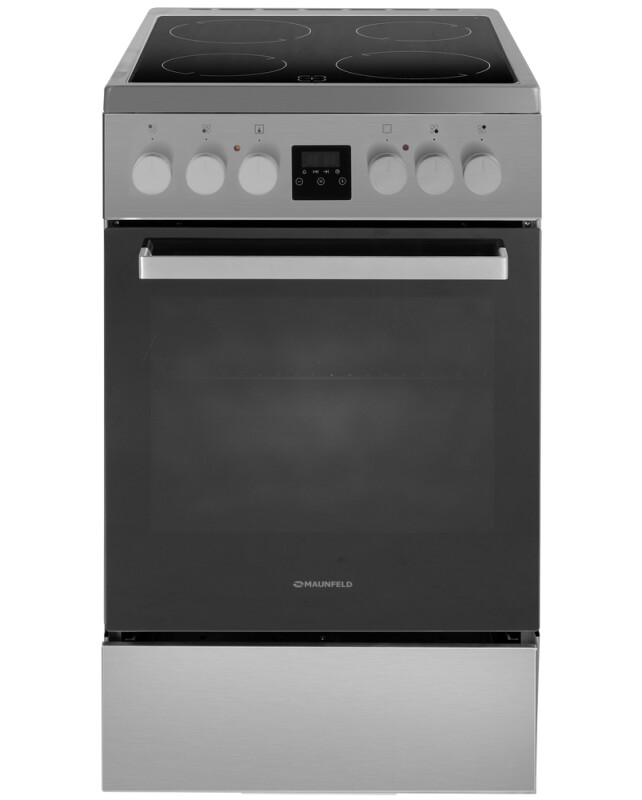 Электрическая плита MAUNFELD MEC55CS08D