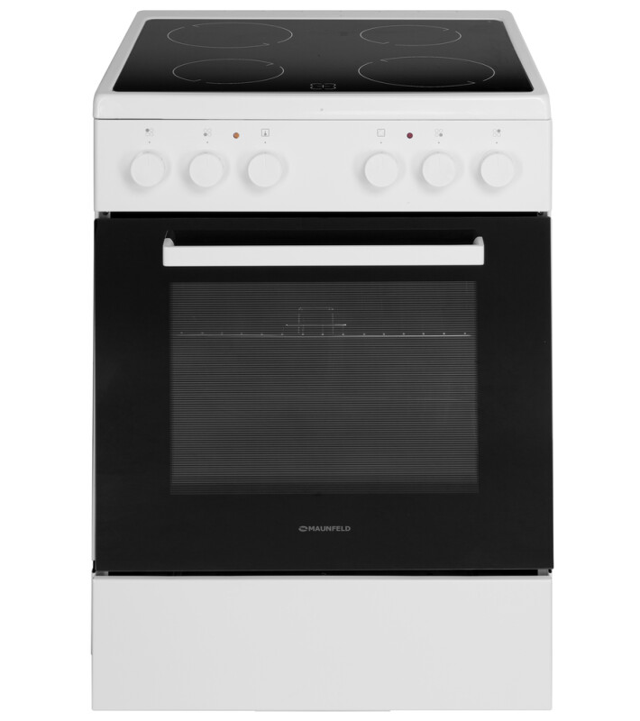 Электрическая плита MAUNFELD MEC65CW07