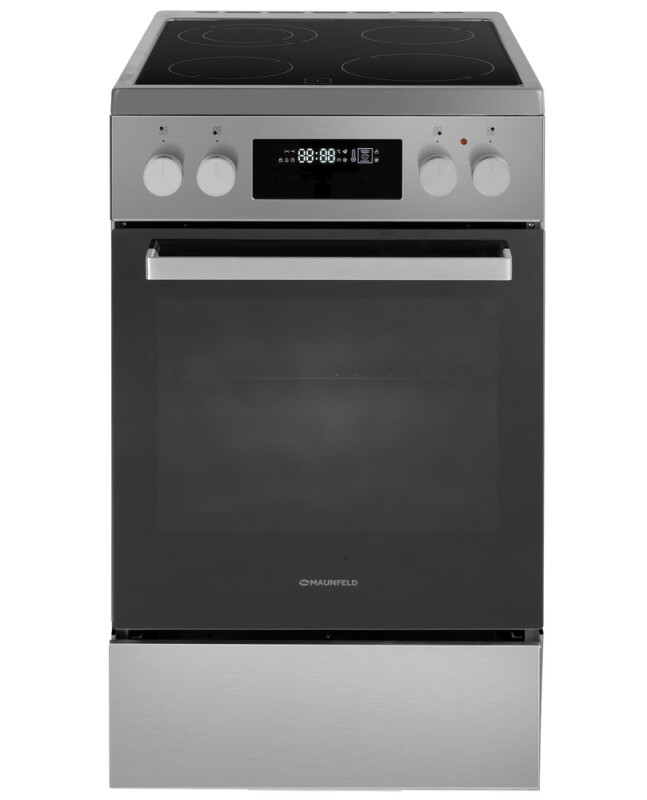 Электрическая плита MAUNFELD MEC511CS09TD