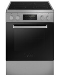 Электрическая плита MAUNFELD MEC55CW07