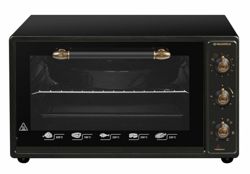 Мини-печь MAUNFELD CEMOA.456.RBG