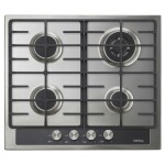 Газовая варочная панель Korting HG 665 CTW