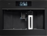 Встраиваемая кофемашина ASKO CM8478G