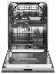 Встраиваемая посудомоечная машина ASKO DFI676GXXL/1