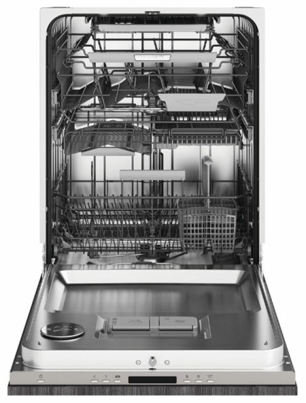 Встраиваемая посудомоечная машина ASKO DFI676GXXL/1