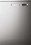 Посудомоечная машина ASKO DFS244IB.S/1
