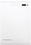 Посудомоечная машина ASKO DFS244IB.W/1