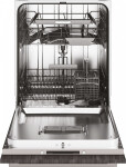 Встраиваемая посудомоечная машина ASKO DSD644B/1