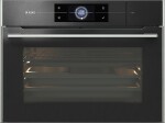 Электрический духовой шкаф 5-в-1 ASKO OCSM8478G