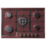 Газовая варочная панель Korting HG 7115 CTRR