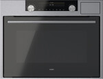 Электрический духовой шкаф 5-в-1 ASKO OCSM8487S