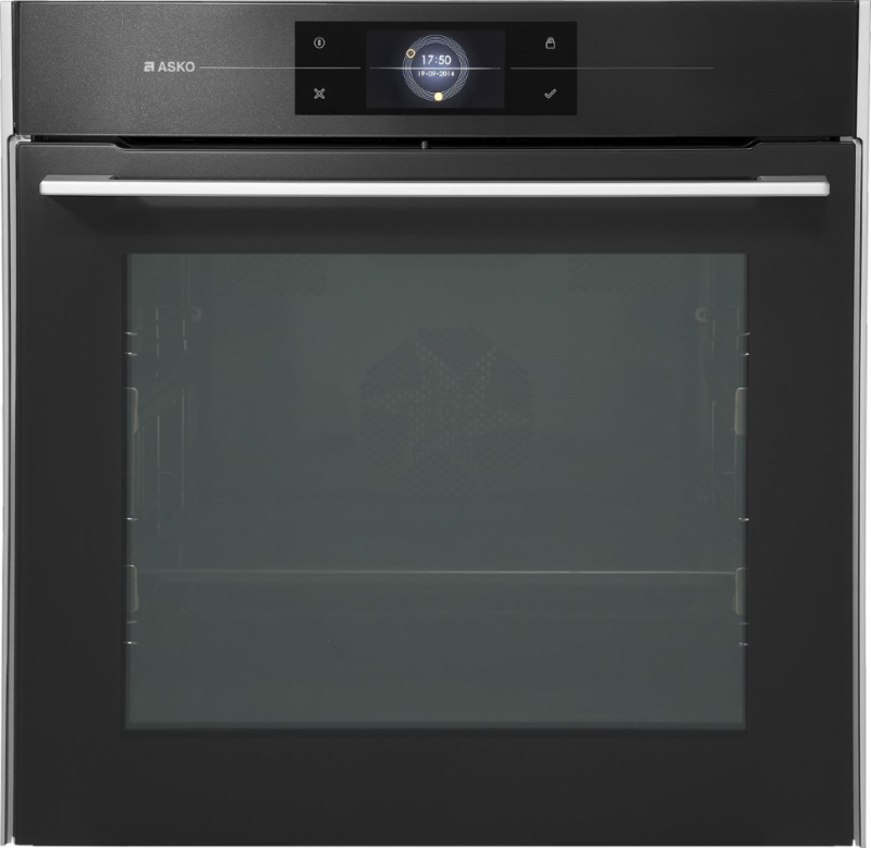 Электрический духовой шкаф ASKO OP8678G