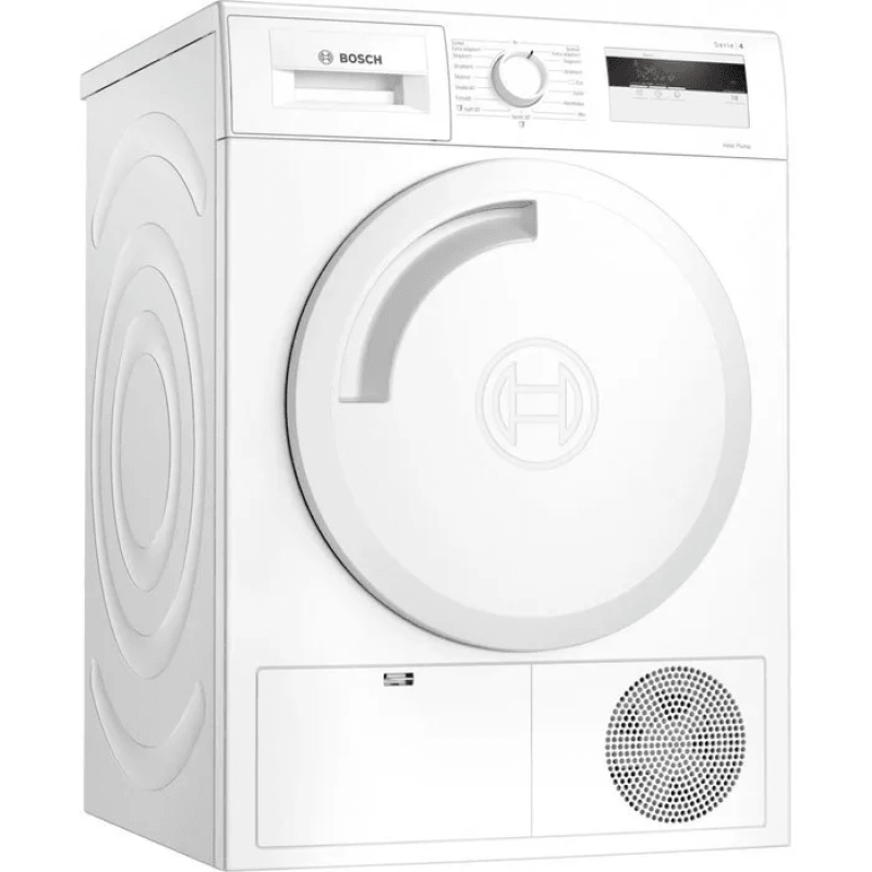 Сушильная машина BOSCH WTH83